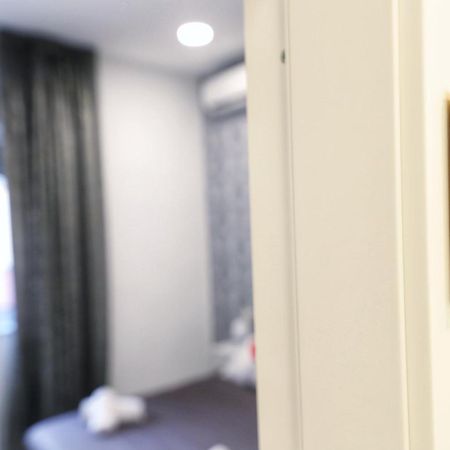 B&B Amore Napels Buitenkant foto