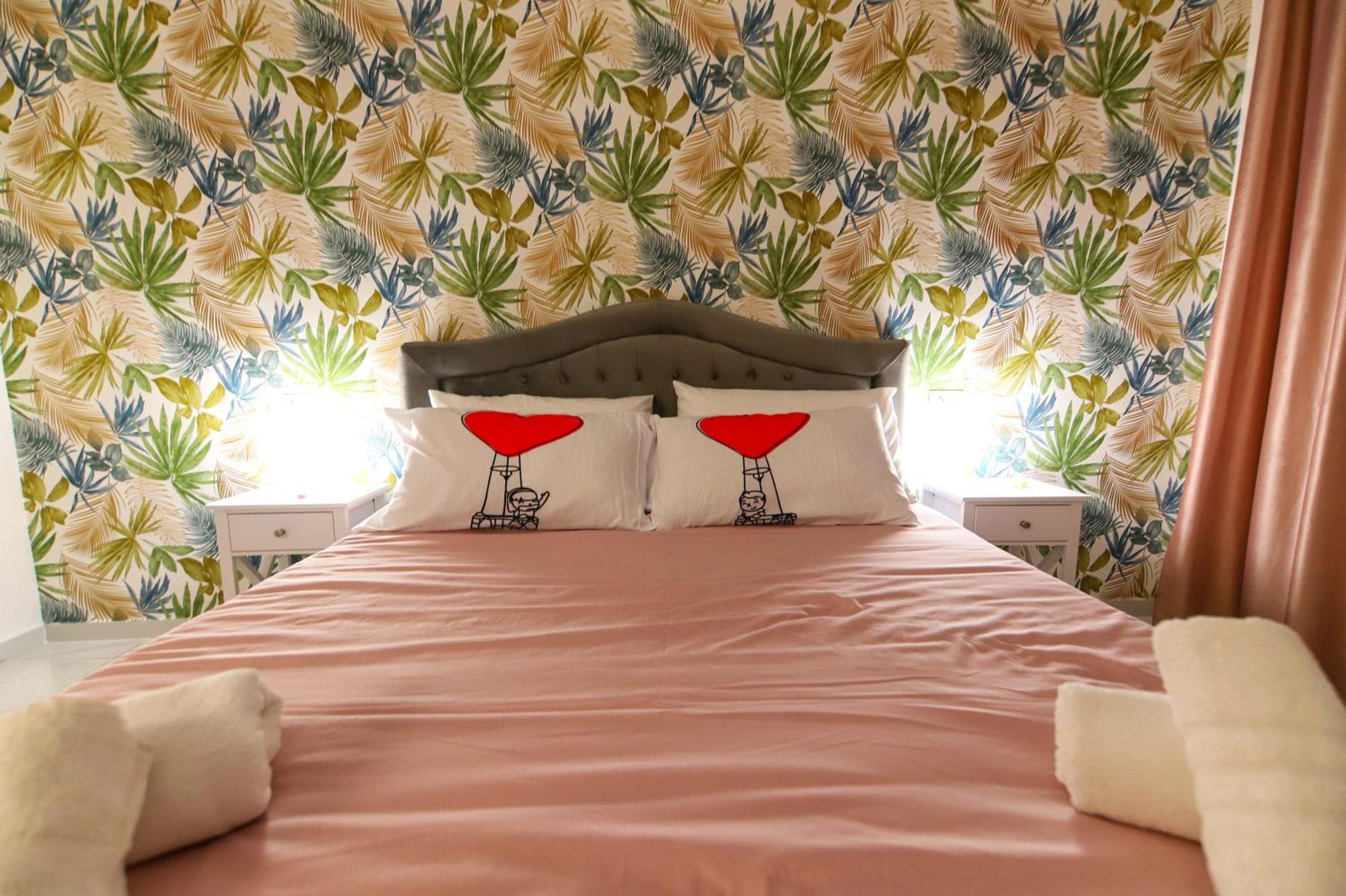 B&B Amore Napels Buitenkant foto