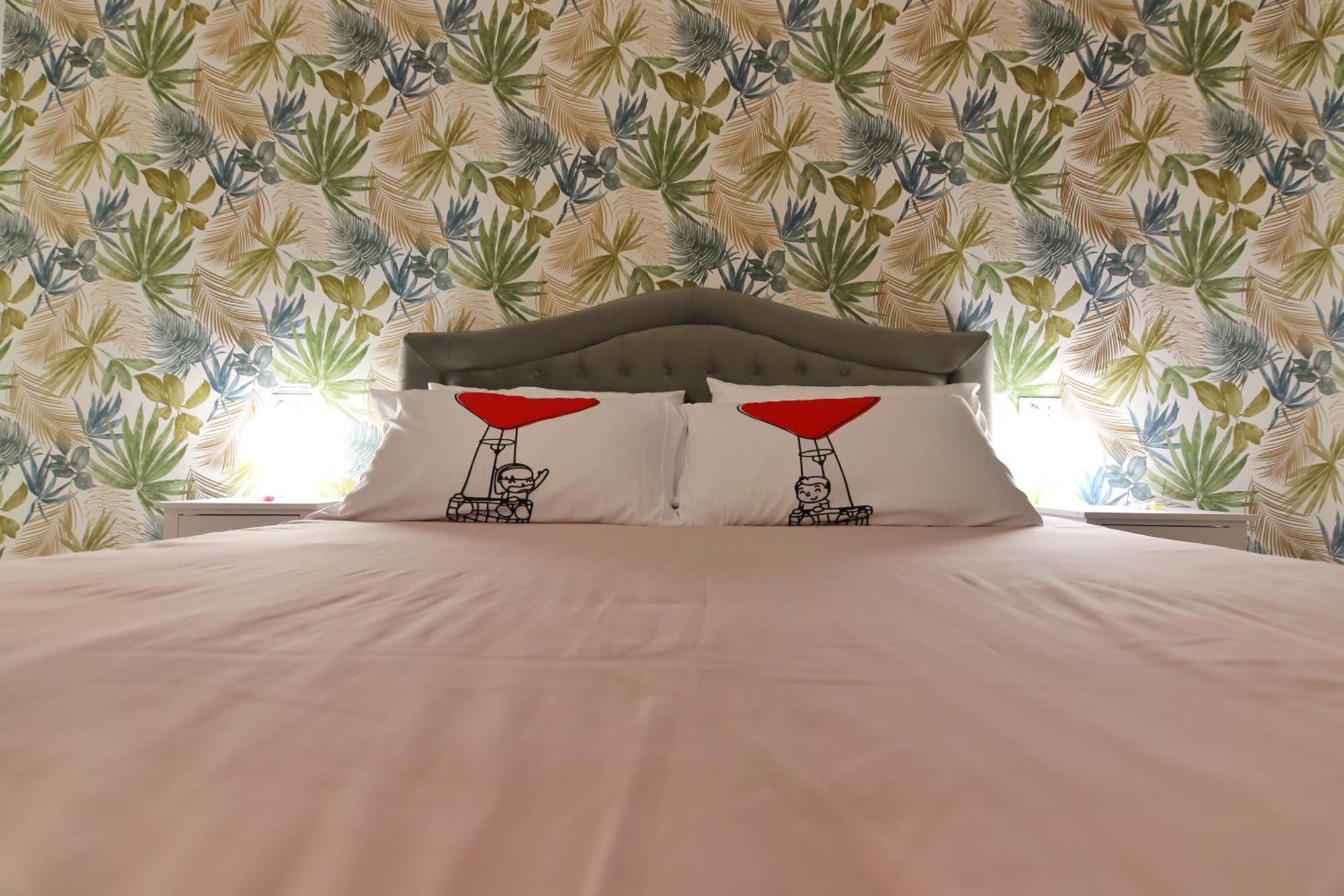 B&B Amore Napels Buitenkant foto